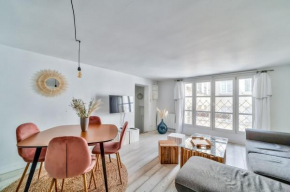 GuestReady - Elegant 2BR Ap in Saint-Martin
